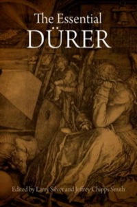 صورة الغلاف: The Essential Dürer 9780812221787