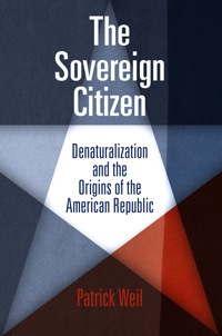 Titelbild: The Sovereign Citizen 9780812222128