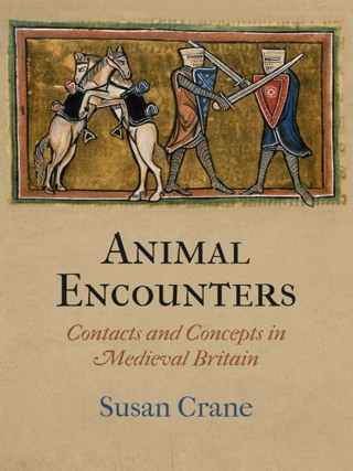 Imagen de portada: Animal Encounters 9780812244588