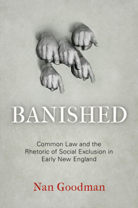 Cover image: Banished 9780812244274