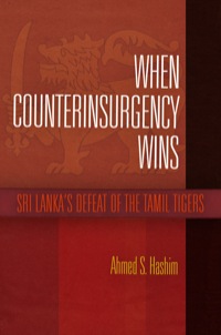 Imagen de portada: When Counterinsurgency Wins 9780812244526