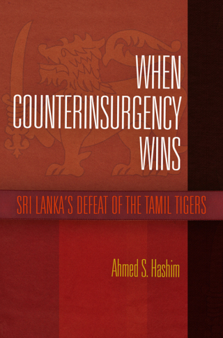 Titelbild: When Counterinsurgency Wins 9780812244526
