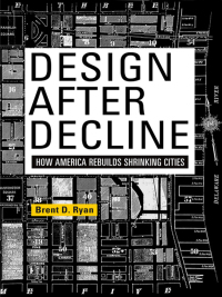 Cover image: Design After Decline 9780812223040