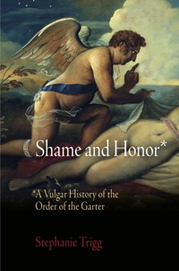 Imagen de portada: Shame and Honor 9780812223415