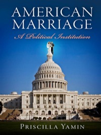 Imagen de portada: American Marriage 9780812223330