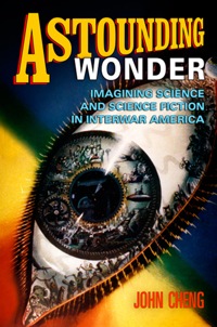 Cover image: Astounding Wonder 9780812222937
