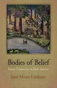 Titelbild: Bodies of Belief 9780812221824