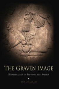 表紙画像: The Graven Image 9780812236484