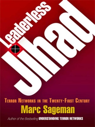 Cover image: Leaderless Jihad 9780812240658