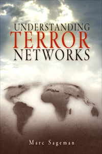 Omslagafbeelding: Understanding Terror Networks 9780812238082