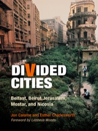 Cover image: Divided Cities 9780812221954