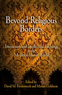 表紙画像: Beyond Religious Borders 9780812243741