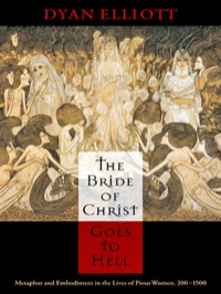 Omslagafbeelding: The Bride of Christ Goes to Hell 9780812224764