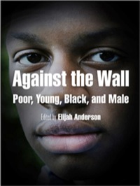 Cover image: Against the Wall 9780812220179