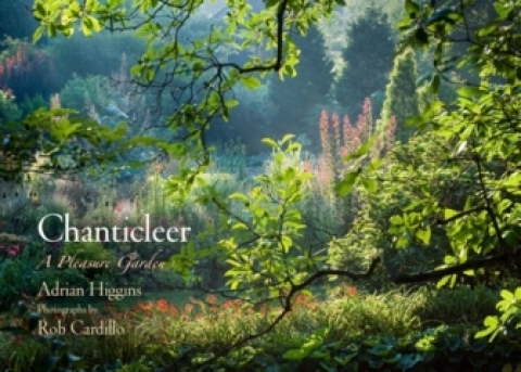 Chanticleer: A Pleasure Garden - FULL INSTANT DOWNLOAD | PDF DOCX EPUB