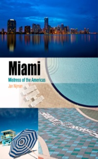 Imagen de portada: Miami 9780812242980