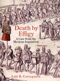 Cover image: Death by Effigy 9780812223163