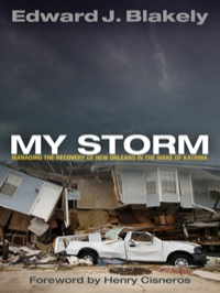 Omslagafbeelding: My Storm 9780812243857