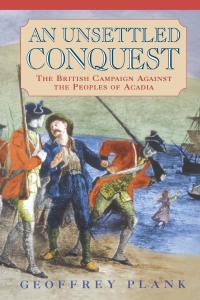 Cover image: An Unsettled Conquest 9780812218695