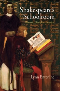 Imagen de portada: Shakespeare's Schoolroom 9780812223712