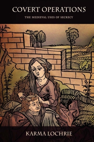 表紙画像: Covert Operations 9780812221749