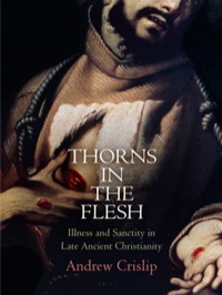 Imagen de portada: Thorns in the Flesh 9780812244458