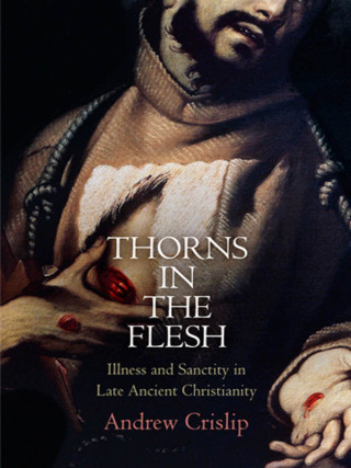 صورة الغلاف: Thorns in the Flesh 9780812244458