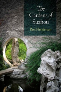 Imagen de portada: The Gardens of Suzhou 9780812222142
