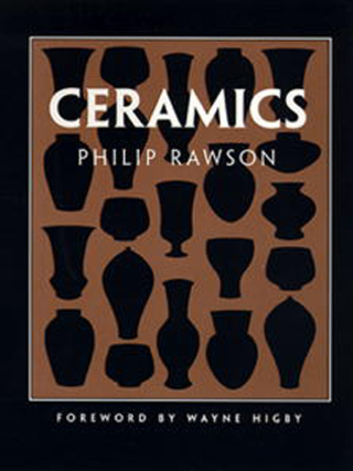 Cover image: Ceramics 9780812211566