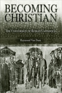Cover image: Becoming Christian 9780812237382