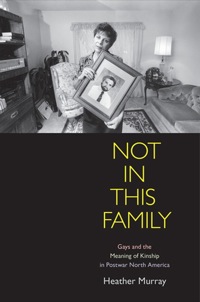 Cover image: Not in This Family 9780812222241
