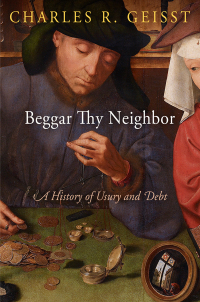 Imagen de portada: Beggar Thy Neighbor 9780812244625