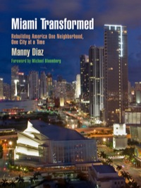 Titelbild: Miami Transformed 9780812222944