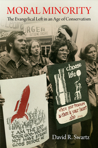 Cover image: Moral Minority 9780812223064