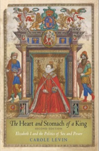 Cover image: The Heart and Stomach of a King 2nd edition 9780812222401