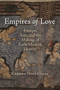 Cover image: Empires of Love 9780812244830