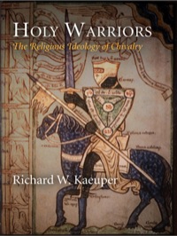 Imagen de portada: Holy Warriors 9780812222975