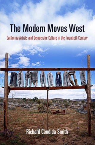 Imagen de portada: The Modern Moves West 9780812222210