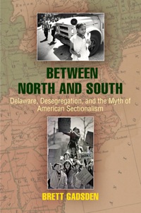 Cover image: Between North and South 9780812244434