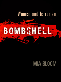 Cover image: Bombshell 9780812243901