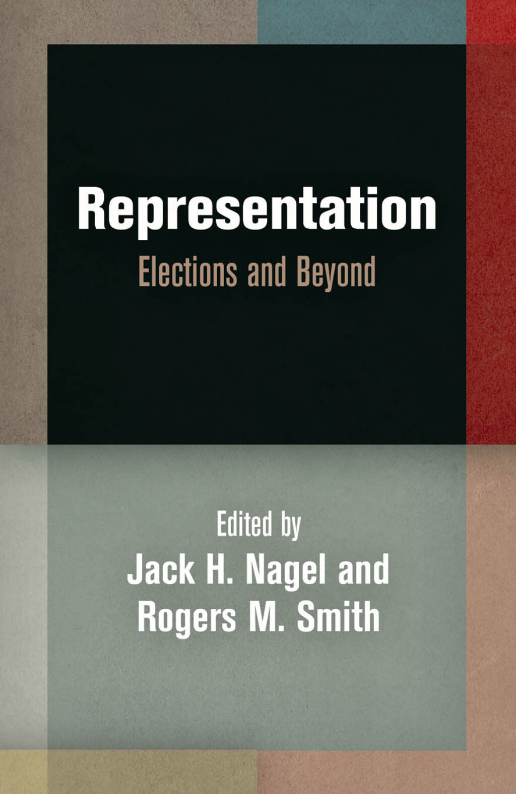 Representation (eBook)