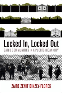 Cover image: Locked In, Locked Out 9780812245134