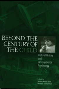 表紙画像: Beyond the Century of the Child 9780812237047