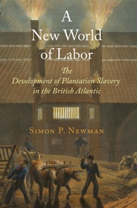 表紙画像: A New World of Labor 9780812223620