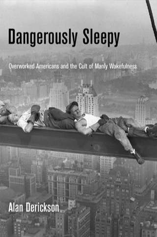 Cover image: Dangerously Sleepy 9780812245530