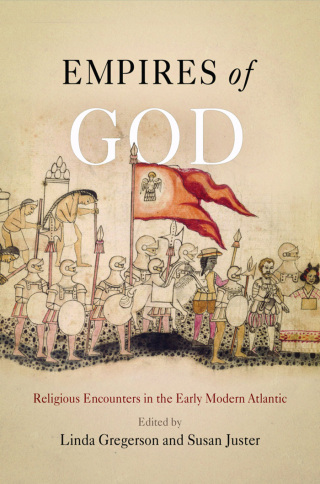 Cover image: Empires of God 9780812222609