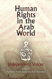 Cover image: Human Rights in the Arab World 9780812220322