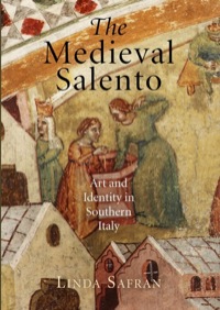 Cover image: The Medieval Salento 9780812245547