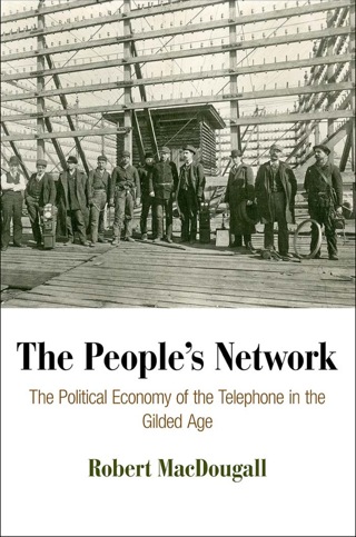 Cover image: The People's Network 9780812245691