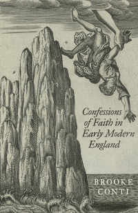 Imagen de portada: Confessions of Faith in Early Modern England 9780812245752